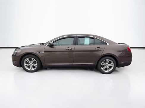 Used 2016 Ford Taurus SEL FWD image 8
