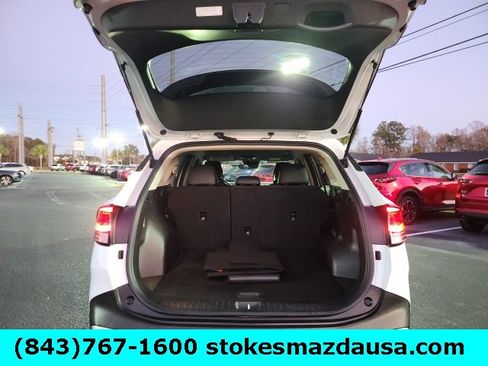 Used 2023 Kia Sportage EX image 22