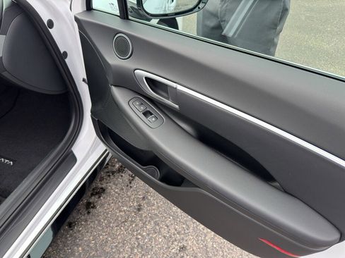 New 2026 Hyundai Sonata SEL image 21