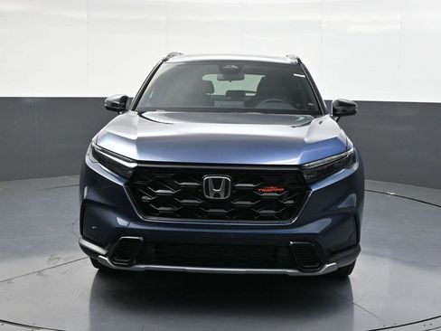 Used 2026 Honda CR-V TrailSport image 9
