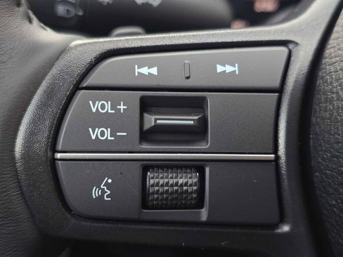 New 2025 Honda Accord EX-L image 33