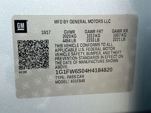 Used 2017 Chevrolet Bolt LT image 25