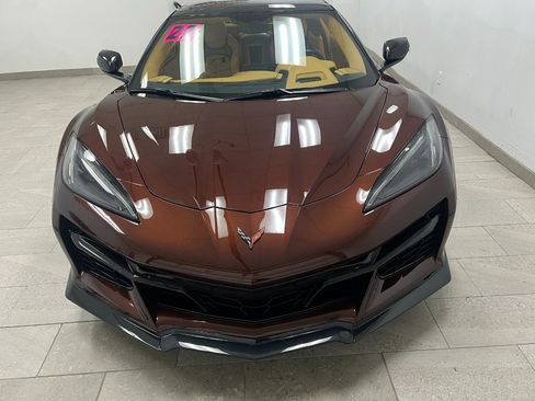 Used 2023 Chevrolet Corvette Z06 image 25