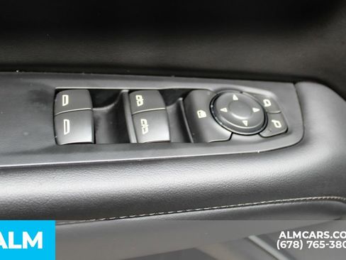 Used 2025 Chevrolet Tahoe LT AWD/4WD image 40