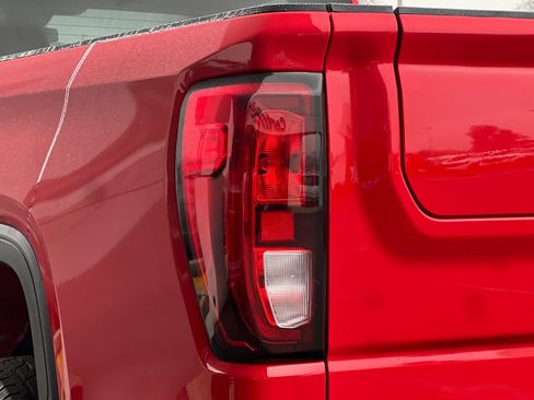 New 2026 GMC Sierra 1500 Pro w/ Pro Value Package image 7