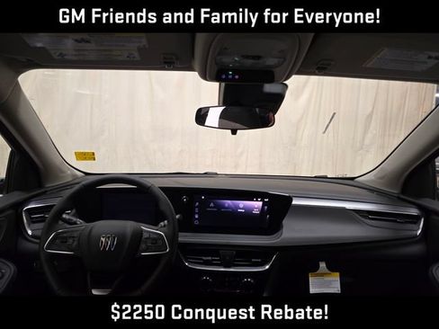 New 2026 Buick Encore GX Sport Touring w/ Comfort Package AWD/4WD image 29