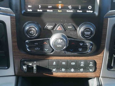 Used 2018 RAM 2500 Laramie w/ Convenience Group image 7