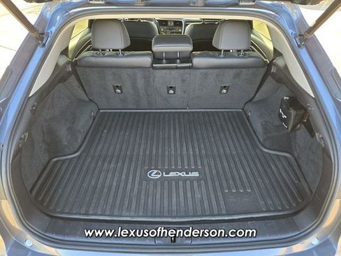 Certified 2021 Lexus RX 350 FWD w/ Premium Package image 15