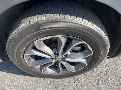 Used 2022 Honda CR-V EX image 12