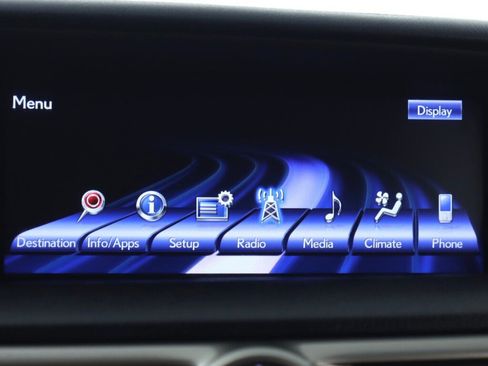 Used 2014 Lexus GS 350 w/ Premium Package RWD image 18
