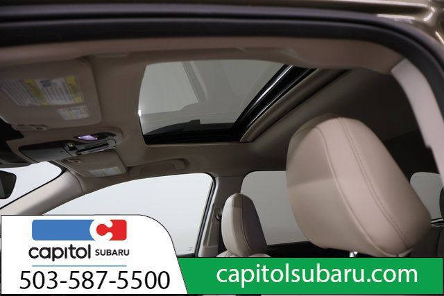 Used 2024 Subaru Outback Limited AWD/4WD image 14