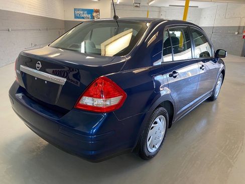 Used 2010 Nissan Versa 1.8 S w/ PWR Plus Pkg image 6