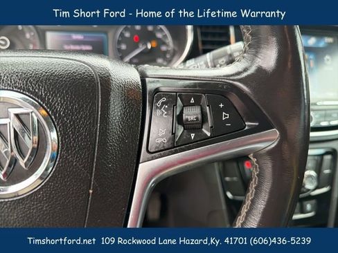 Used 2019 Buick Encore Essence image 19