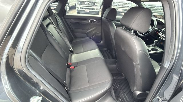 Used 2025 Honda Civic Sport image 13