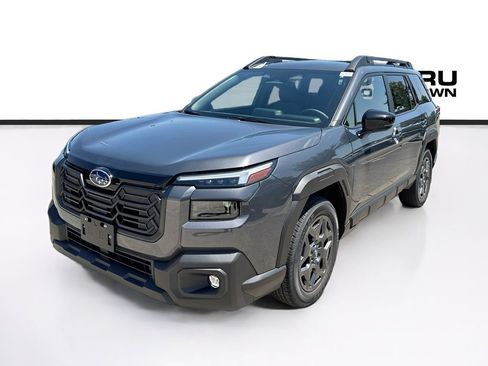 New 2026 Subaru Outback Premium AWD/4WD image 4