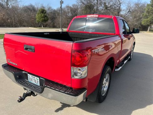 Used 2008 Toyota Tundra SR5 image 6