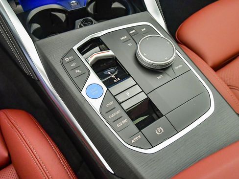 New 2026 BMW i4 eDrive40 w/ M Sport Package image 24