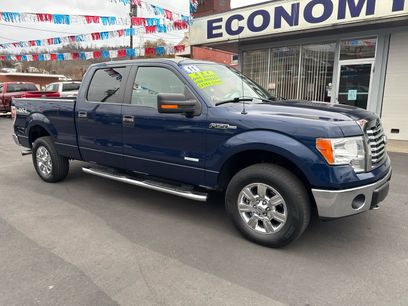Used 2011 Ford F150 XLT w/ XLT Chrome Pkg