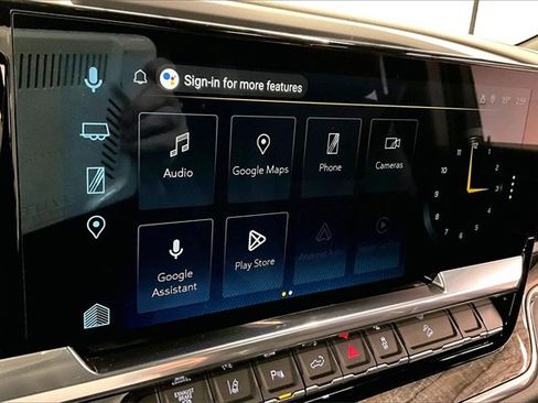 Used 2025 Chevrolet Silverado 2500 LTZ image 36