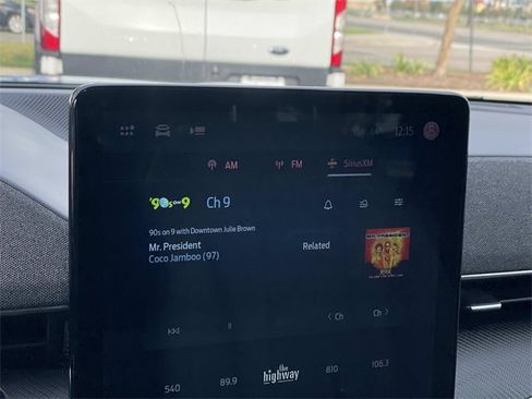 Certified 2022 Ford Mustang Mach-E Premium image 11