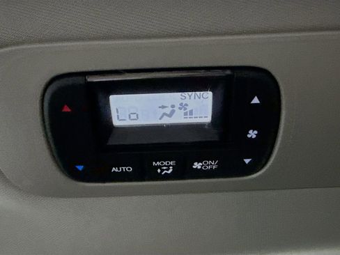 Certified 2025 Honda Odyssey EX-L image 24
