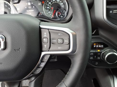 Used 2025 RAM 1500 Big Horn image 19