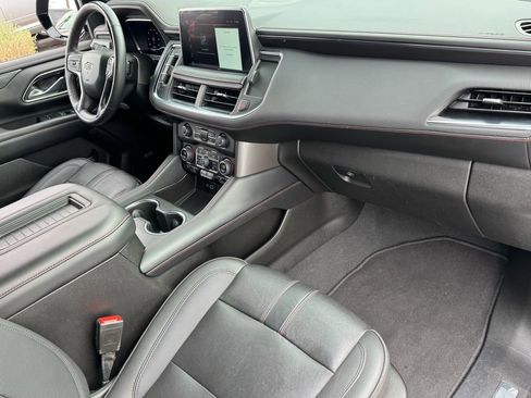 Used 2022 Chevrolet Tahoe RST w/ Luxury Package image 25