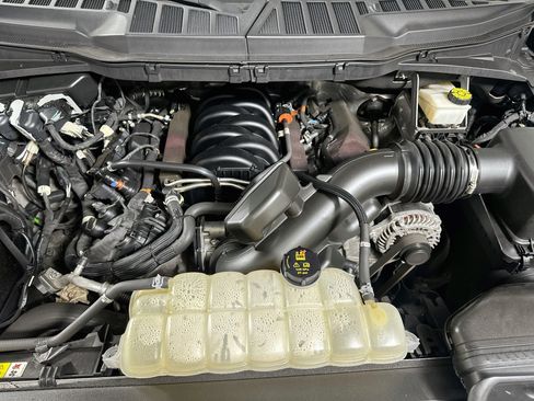Used 2022 Ford F150 XLT w/ Equipment Group 302A High AWD/4WD image 31