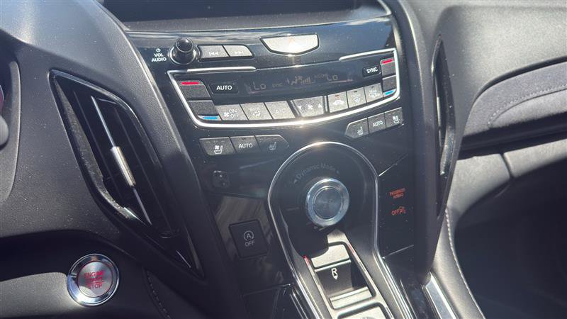 Used 2020 Acura RDX AWD w/ A-Spec image 35