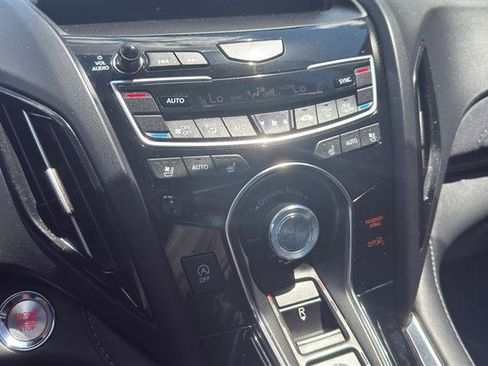 Used 2020 Acura RDX AWD w/ A-Spec image 35