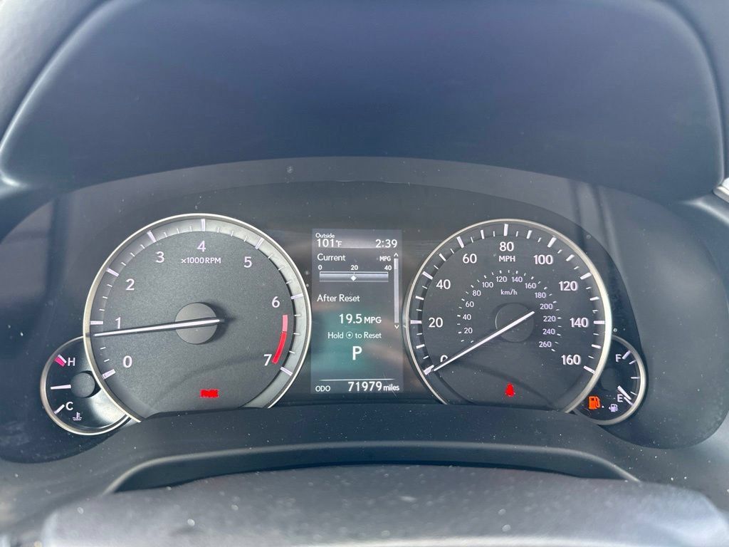 Used 2021 Lexus RX 350 FWD w/ Premium Package image 18