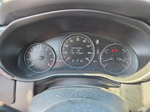 Used 2023 MAZDA CX-50 AWD 2.5 S w/ Select Package image 4