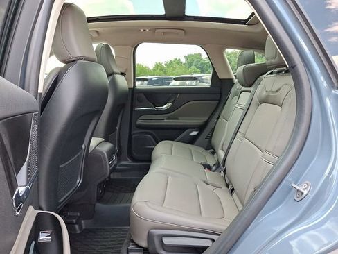 Certified 2023 Lincoln Corsair Reserve w/ Equipment Group 201A AWD/4WD image 10
