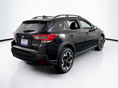Used 2022 Subaru Crosstrek 2.5i Limited w/ Moonroof Package 1 image 5