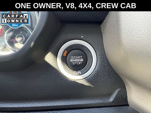 Used 2022 RAM 1500 Laramie AWD/4WD image 84
