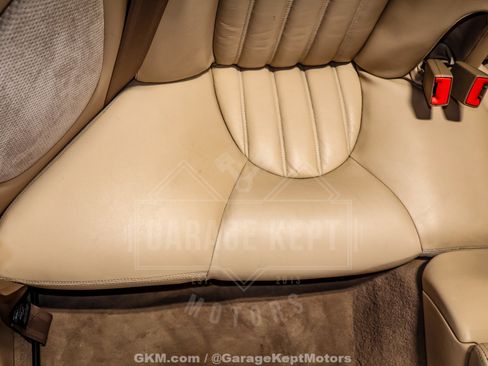 Used 2000 Jaguar XK8 Convertible RWD image 62