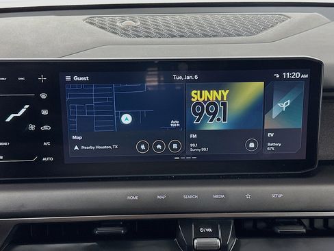 Used 2024 Kia EV9 Light Long Range image 21