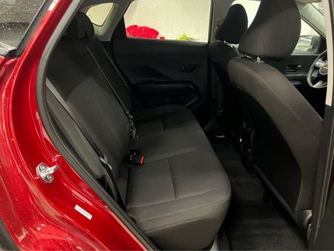 New 2026 Hyundai Kona SEL Sport image 15