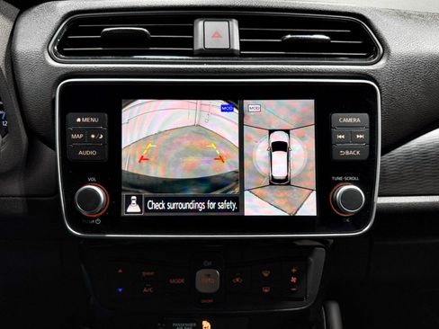 Used 2024 Nissan Leaf SV Plus FWD image 13