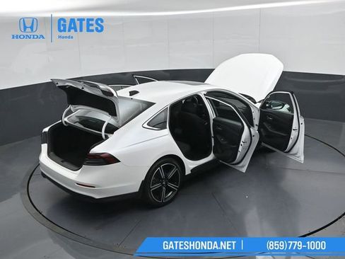 Used 2023 Honda Accord Sport image 51