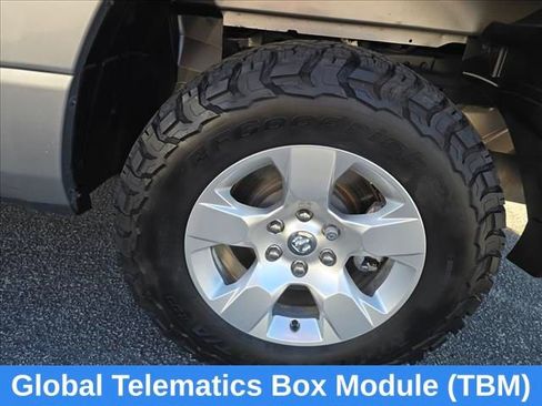 Used 2022 RAM 1500 Big Horn image 31