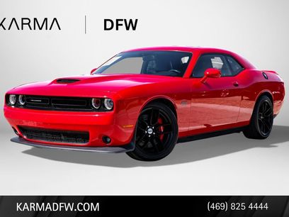 Used 2015 Dodge Challenger SRT w/ Technology Group