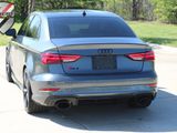 Used 2020 Audi RS 3 w/ Navigation Package image 6