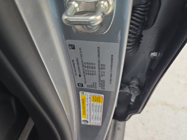 Certified 2025 GMC Yukon Denali AWD/4WD image 14