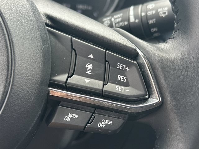 Used 2024 MAZDA CX-5 AWD 2.5 S w/ Select Package image 23