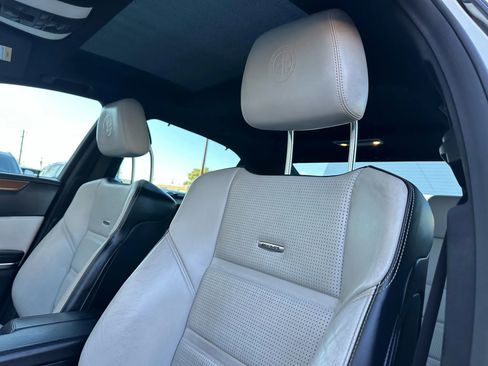 Used 2014 Mercedes-Benz E 63 AMG S-Model image 17