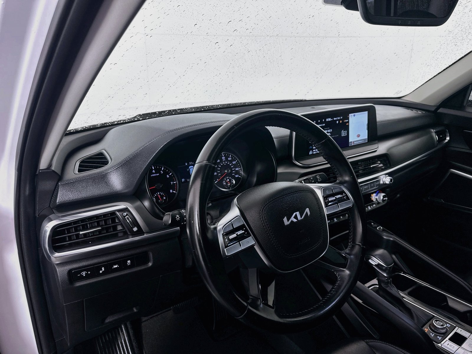Used 2022 Kia Telluride S AWD/4WD image 9