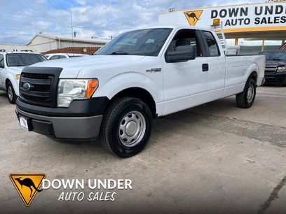 Used 2014 Ford F150 XL