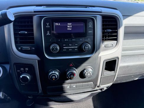 Used 2015 RAM 1500 Tradesman w/ Popular Equipment Group image 15
