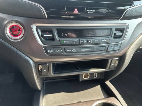 Used 2019 Honda Passport EX-L image 21